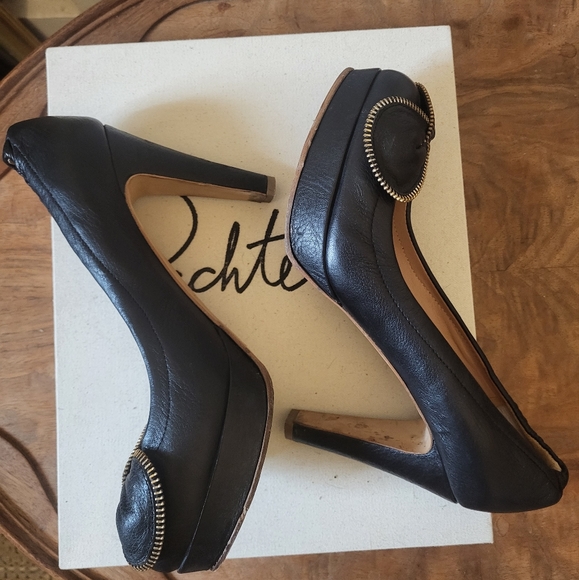 See by Chloe high heels with bow - Picture 4 of 6